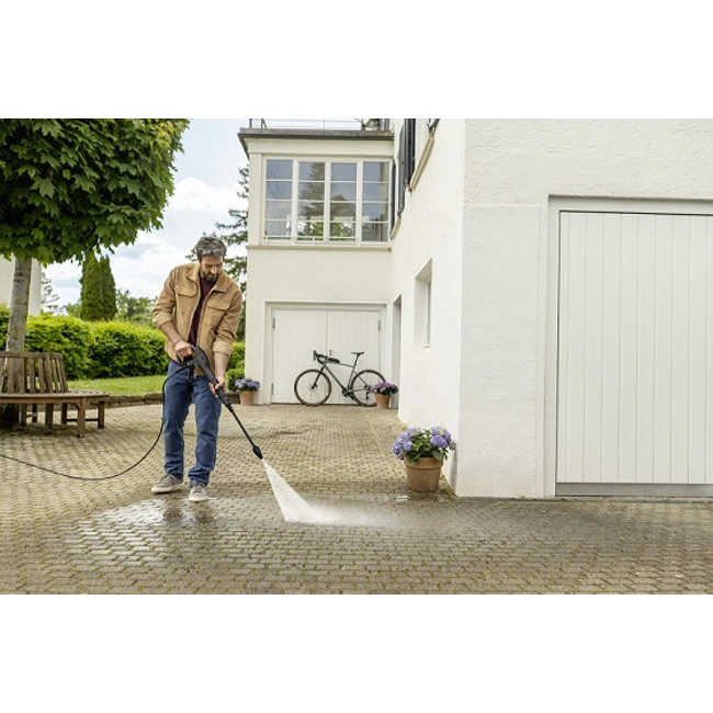 Vendita online Idropulitrice Karcher K 5 Black T5